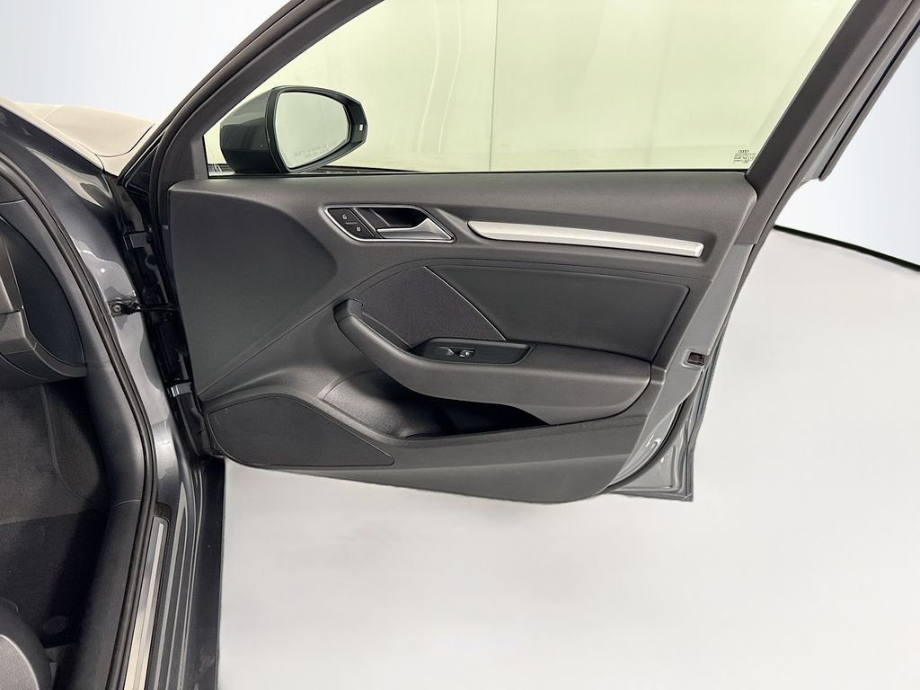 Thumbnail: 2018 Audi A3 - 25