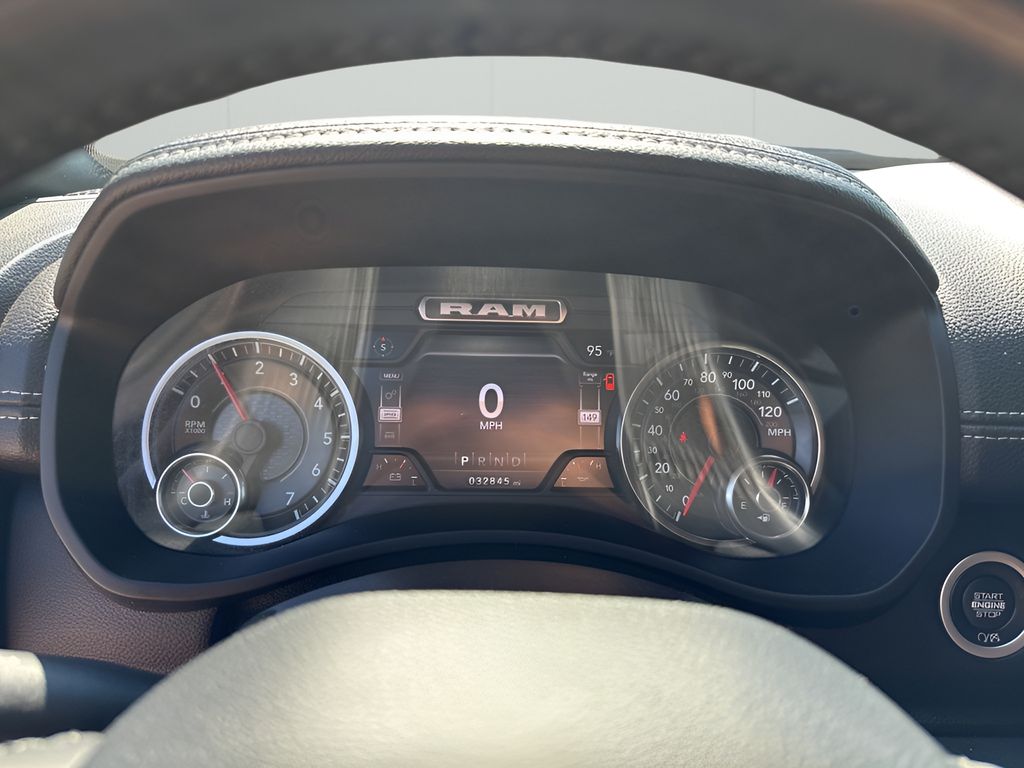 Used Car 2022 Ram 2500  Laramie For Sale Under $50,000 In Austin, Texas