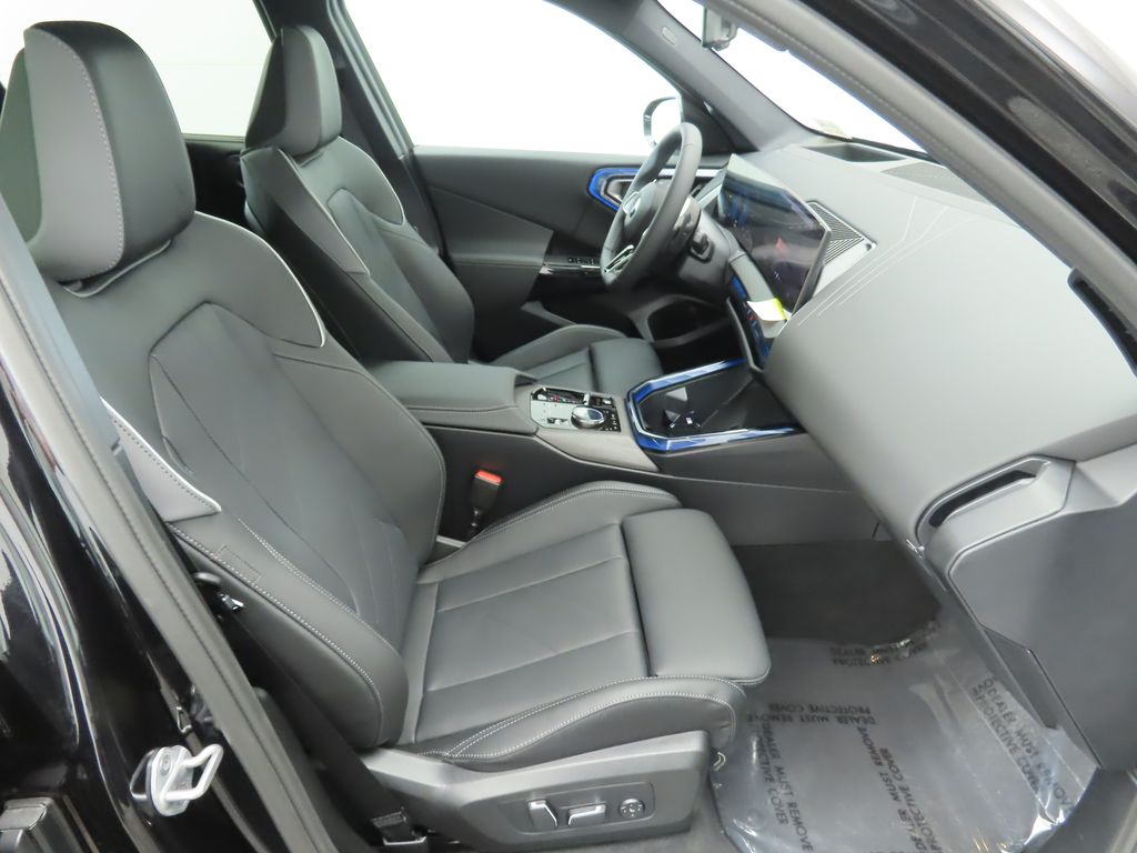 Thumbnail: 2026 BMW X3 - 21