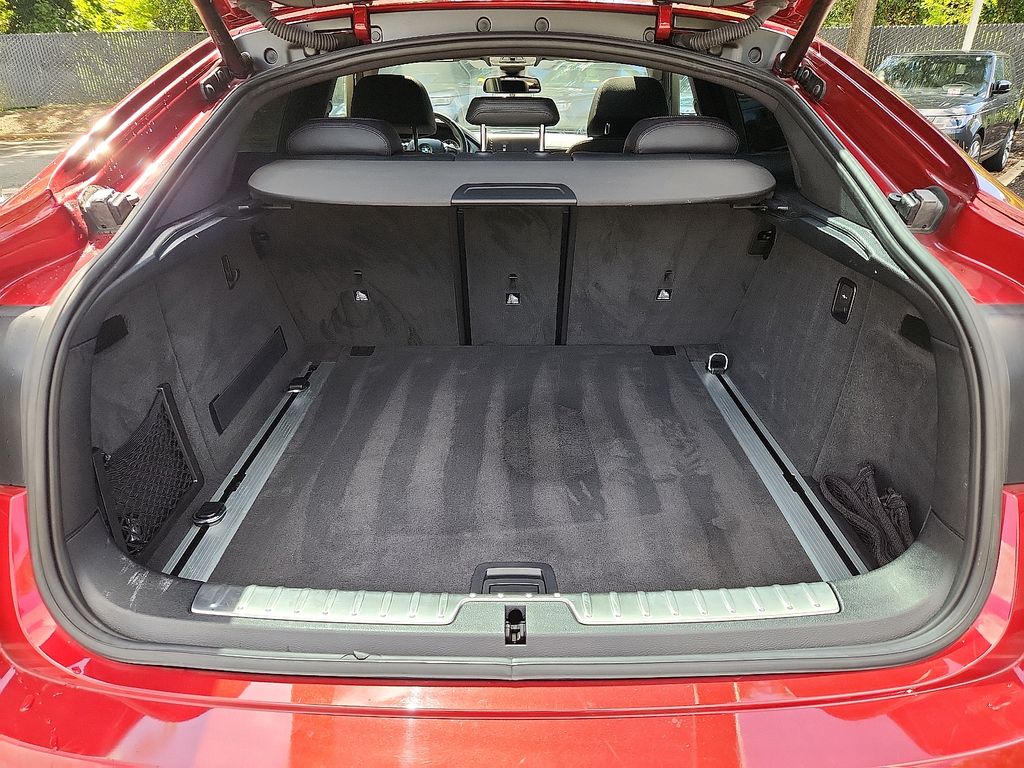 Thumbnail: 2019 BMW X6 - 30