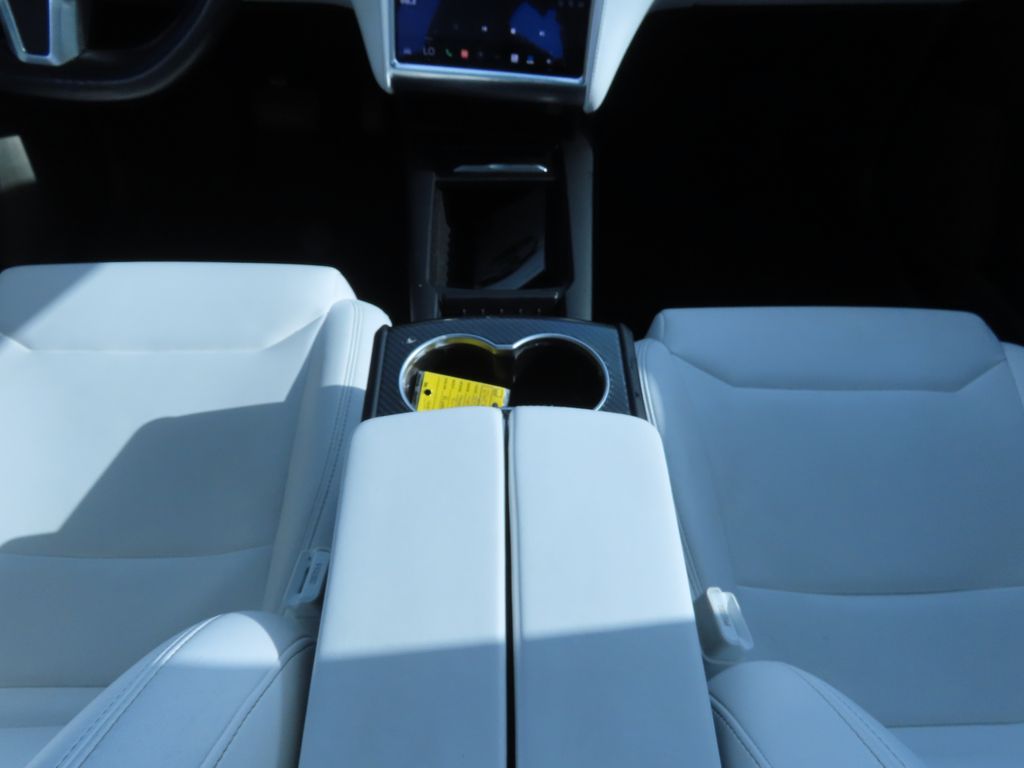 Thumbnail: 2017 Tesla Model X - 9