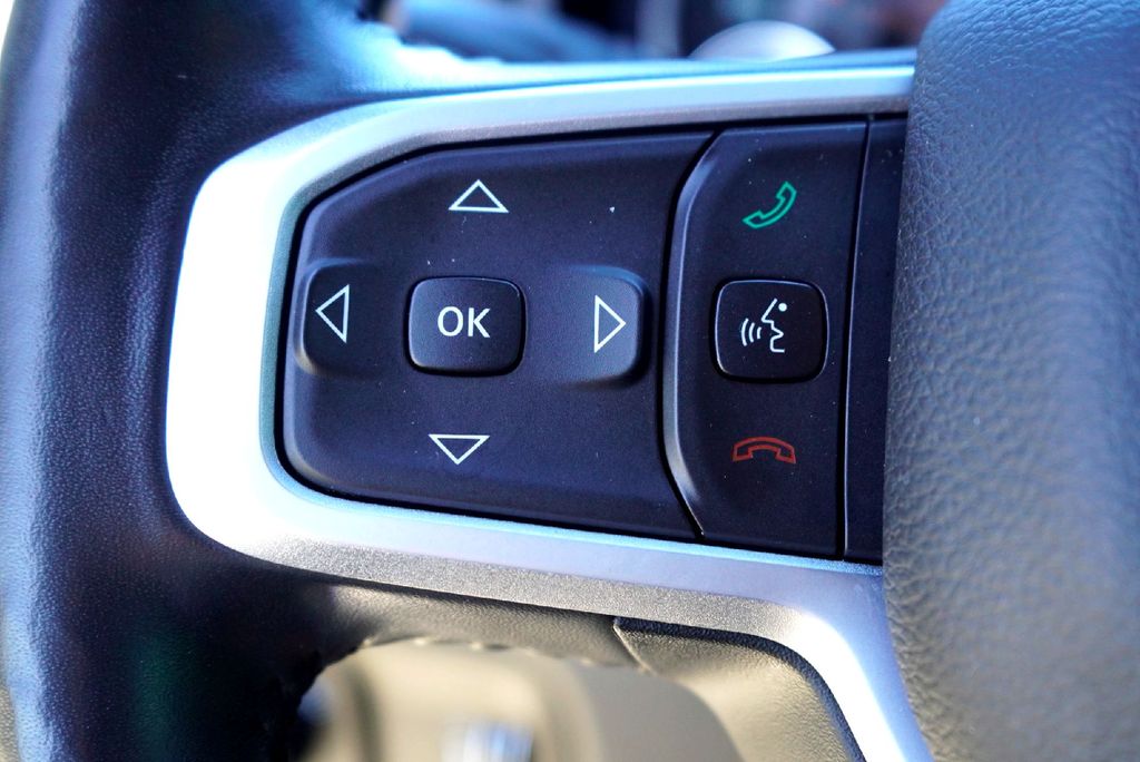 Used Car 2021 Ram 1500  Big Horn/lone Star For Sale Under $35,000 In Taylor, Texas