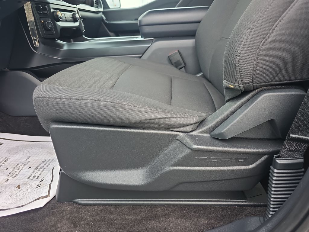 Certified Used 2022 Gray Ford XL image 19