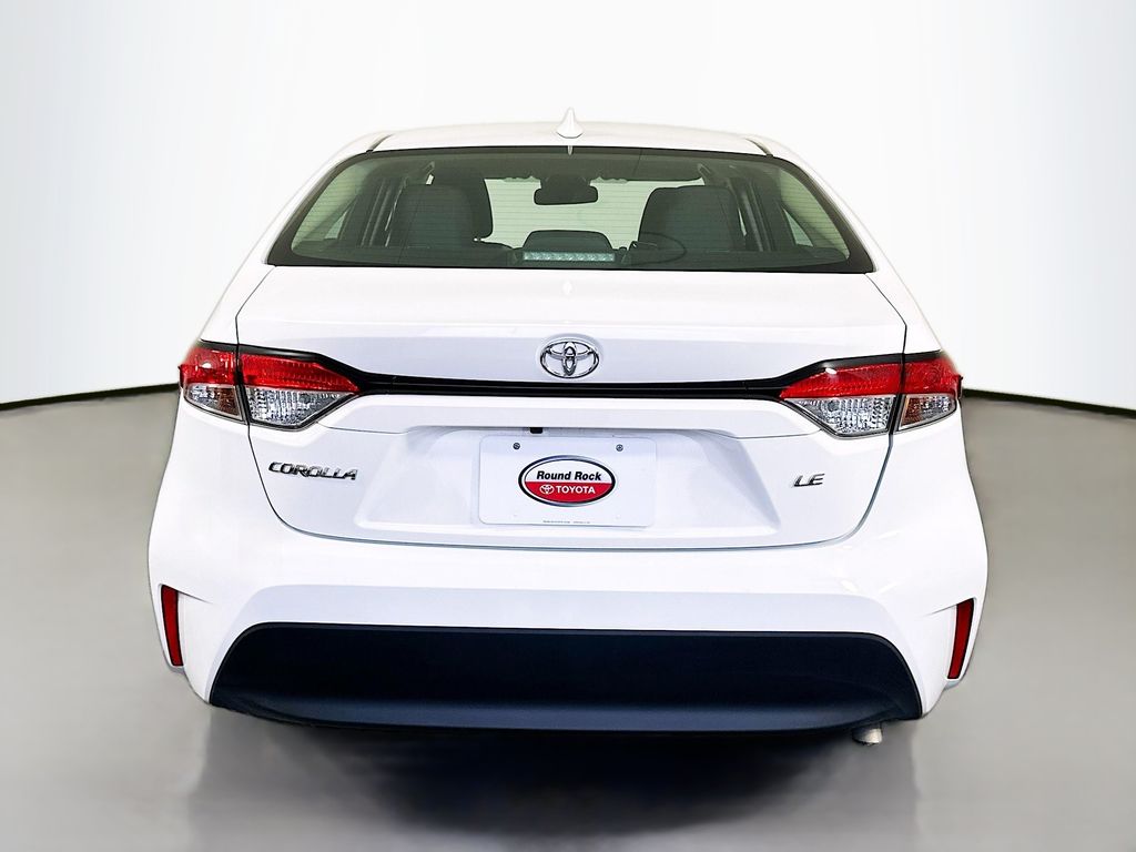 Thumbnail: 2024 Toyota Corolla - 6