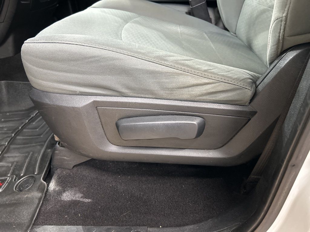 used 2014 Ram 2500 car, priced at $20,963