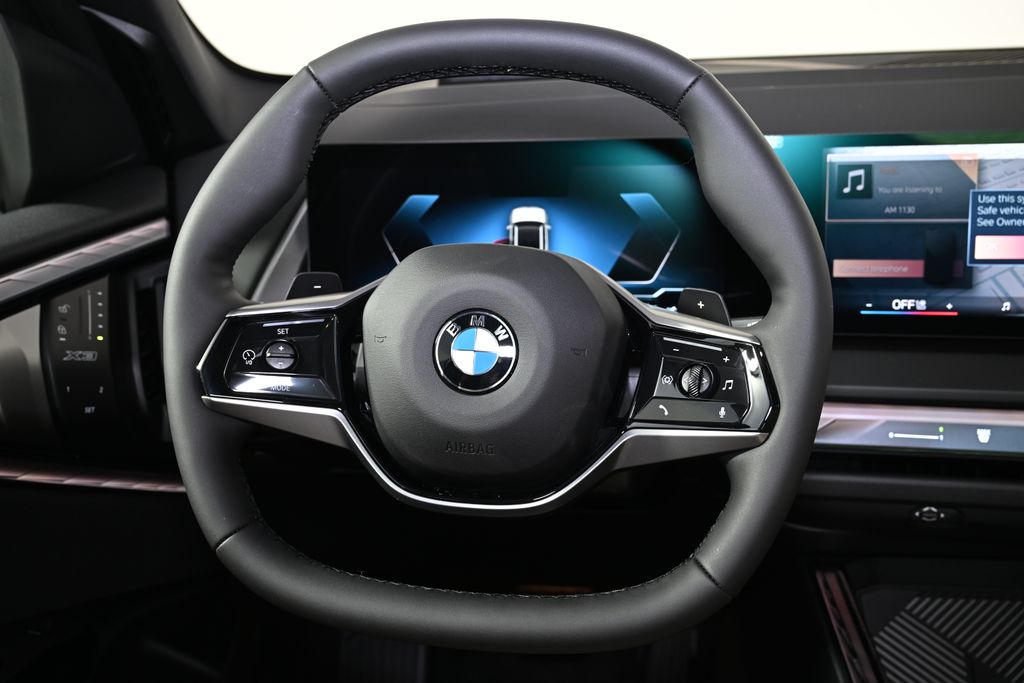 Thumbnail: 2026 BMW X3 - 17