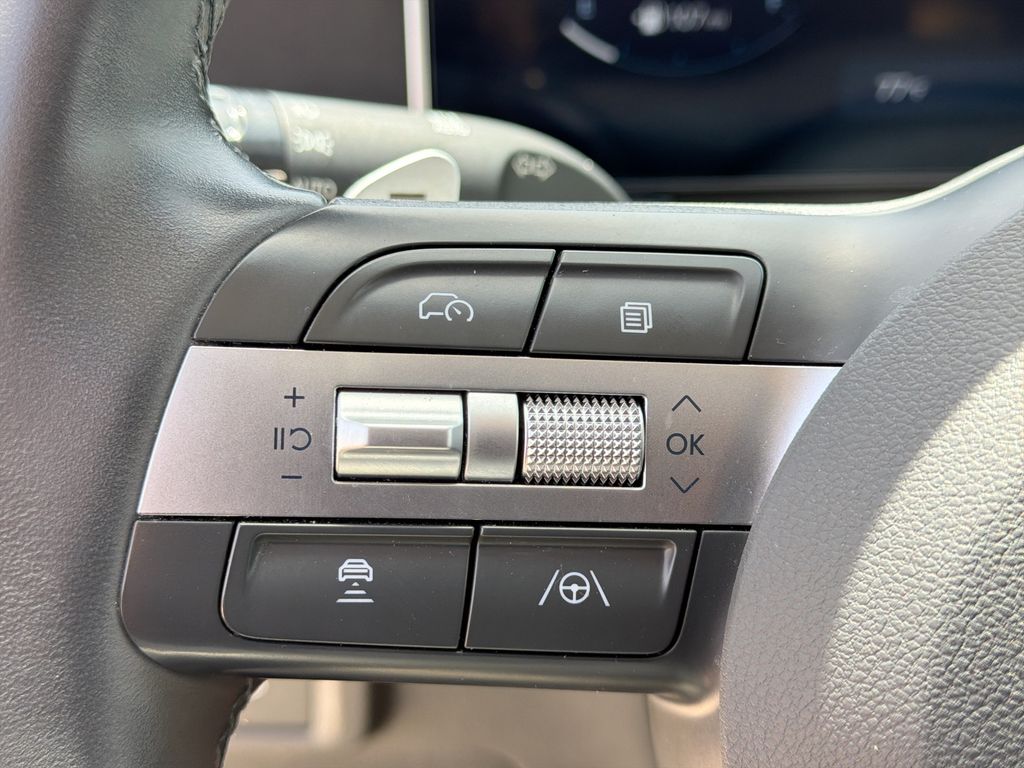 Thumbnail: 2024 Hyundai Sonata - 26