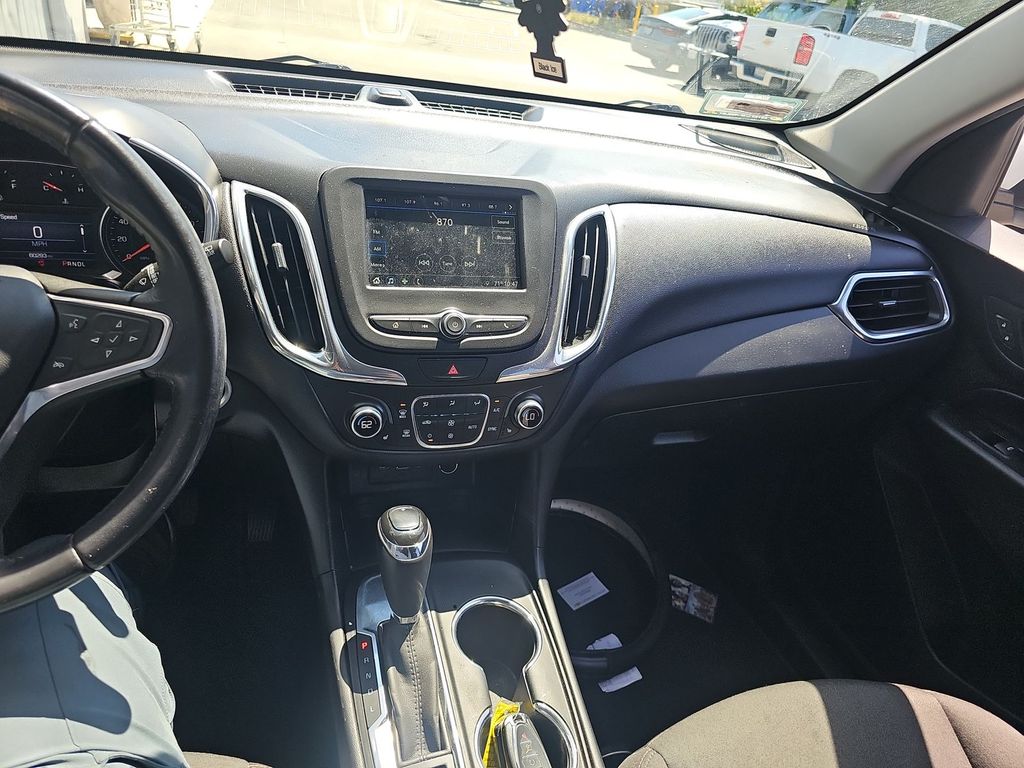 2019 Chevrolet Equinox LT photo