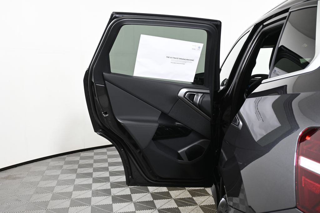 Thumbnail: 2026 BMW X3 - 31