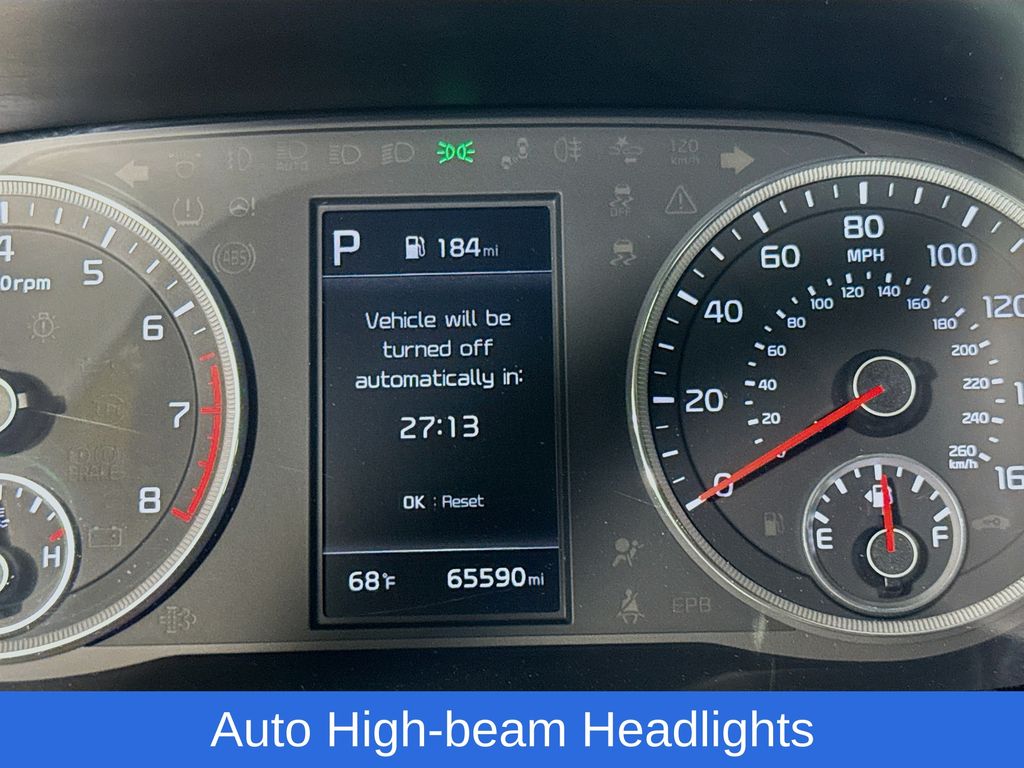 Used Car 2022 Kia K5  Lxs For Sale Under $20,000 In Austin, Texas
