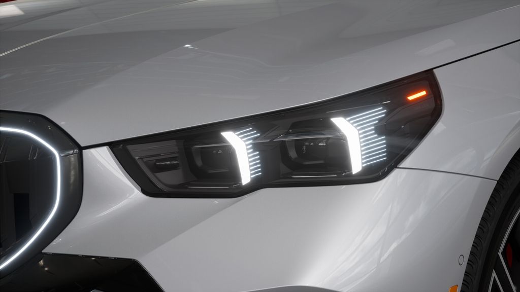 Thumbnail: 2026 BMW i5 - 32