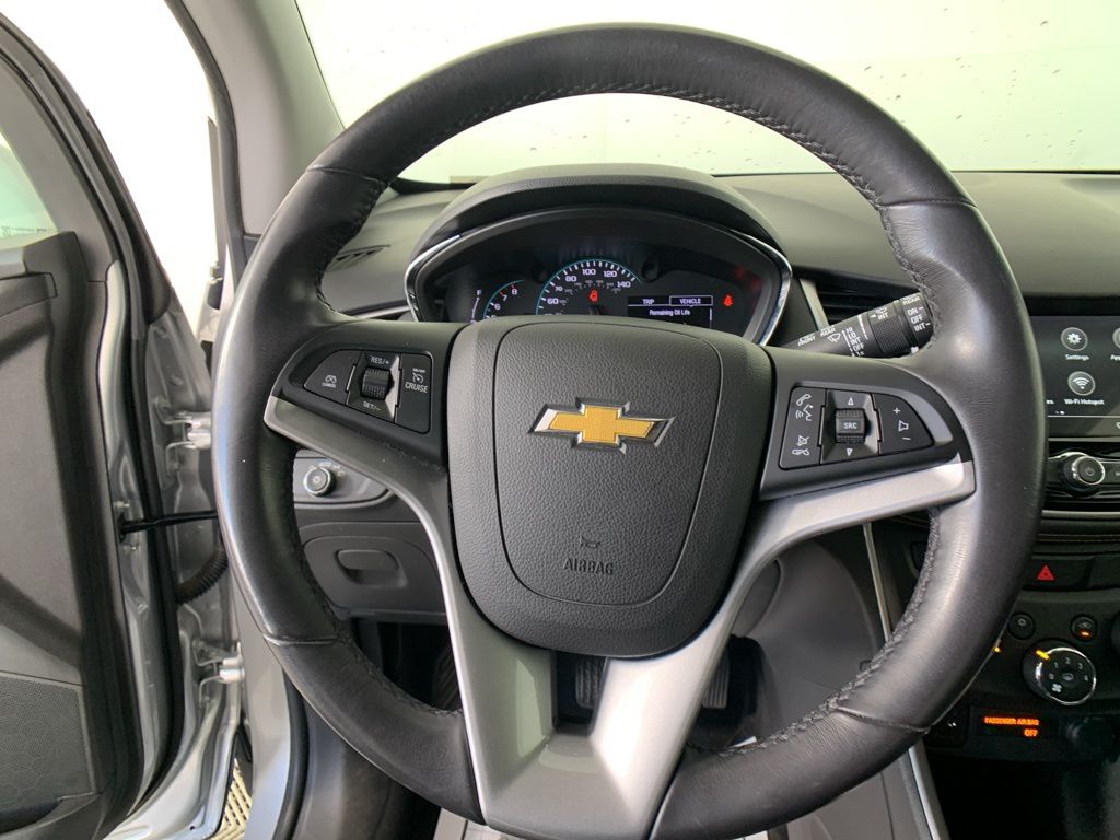 2019 Chevrolet Trax LT 14