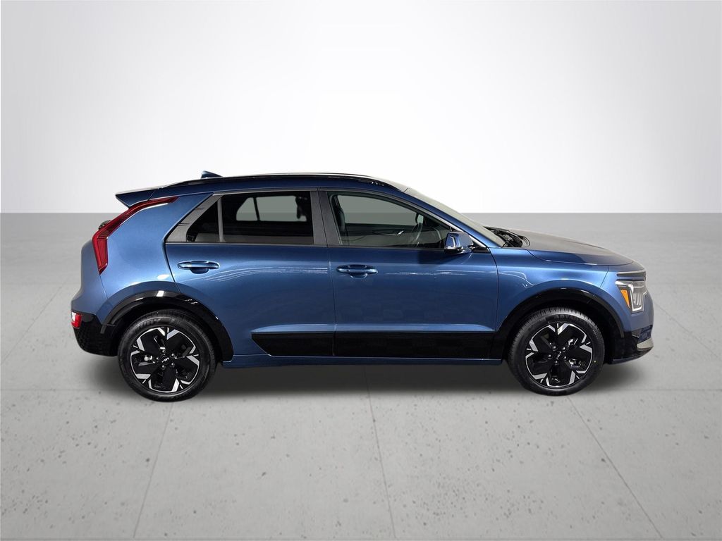 2024 Kia Niro EV Wind