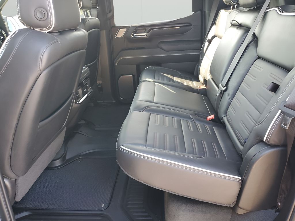 Used Car 2024 Gmc Sierra 1500  At4x For Sale Under $70,000 In Austin, Texas