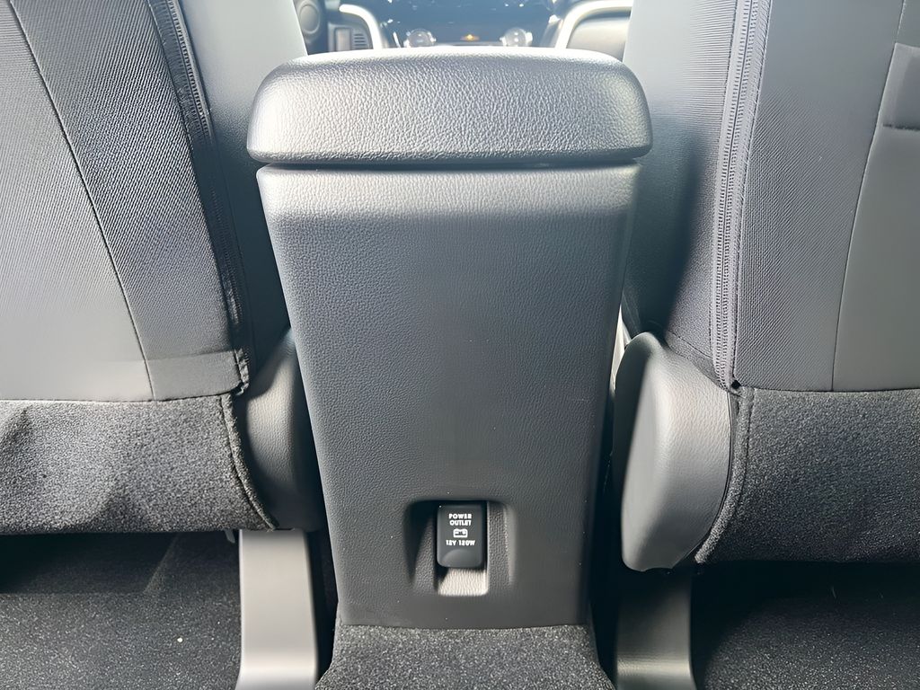 New 2026 Mitsubishi Eclipse Cross SUV
