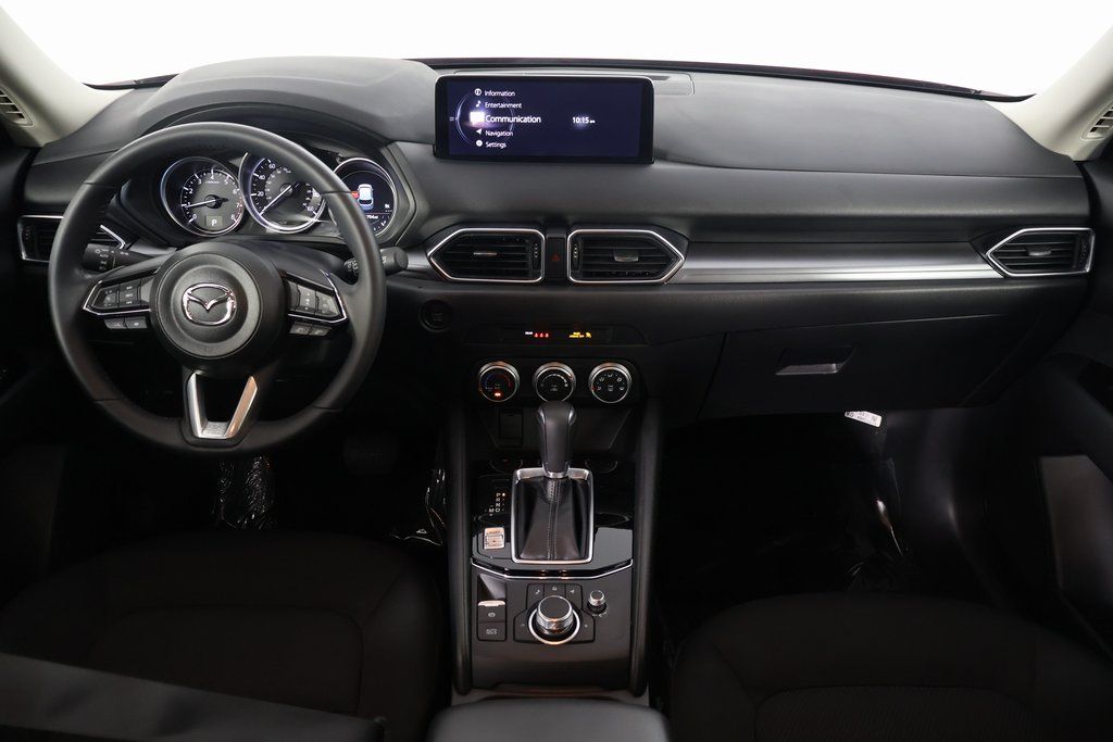 Thumbnail: 2023 Mazda CX-5 - 8