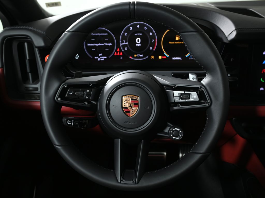 Thumbnail: 2026 Porsche  - 18