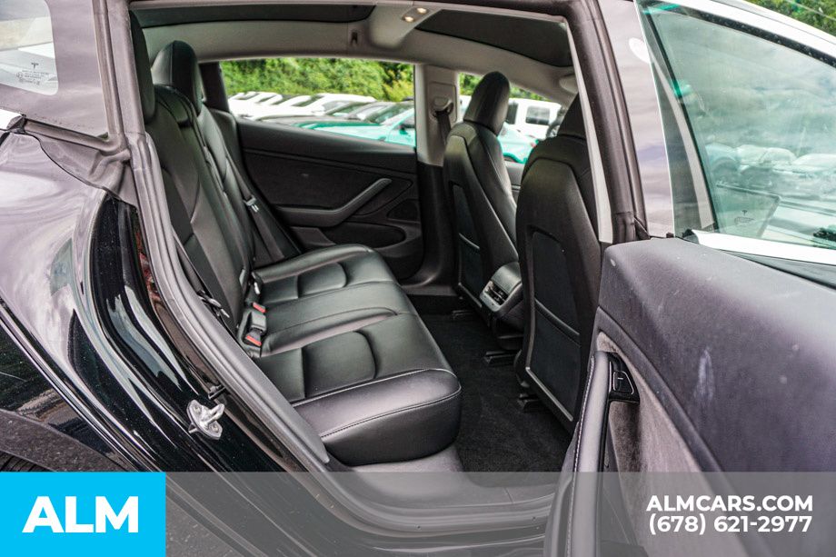 2019 Tesla Model 3 Long Range - Photo 22