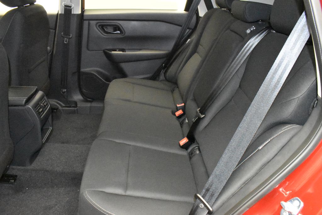 Thumbnail: 2026 Nissan Rogue - 31