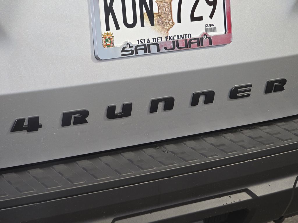 Thumbnail: 2026 Toyota 4Runner - 11