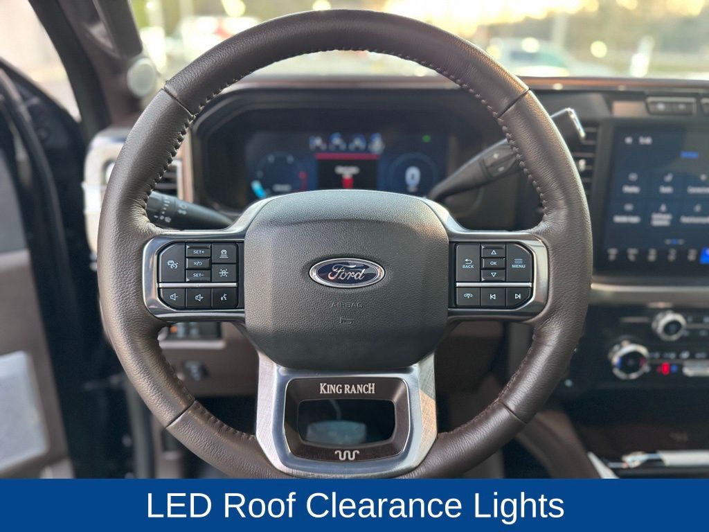2024 Ford F-250 King Ranch