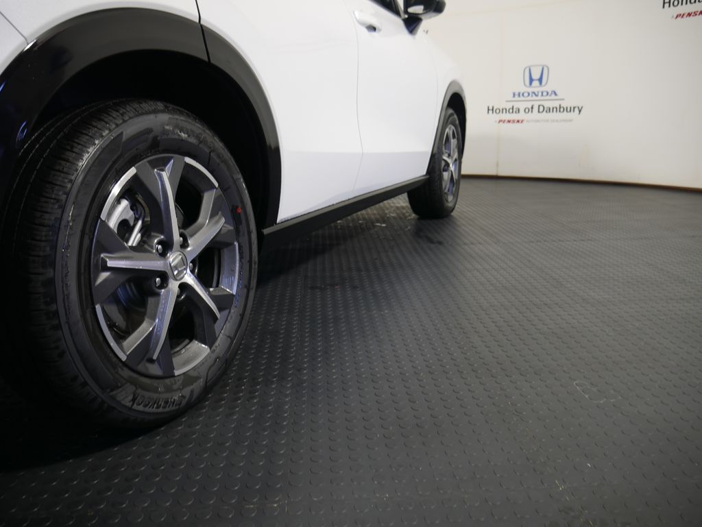 Thumbnail: 2027 Honda HR-V - 4