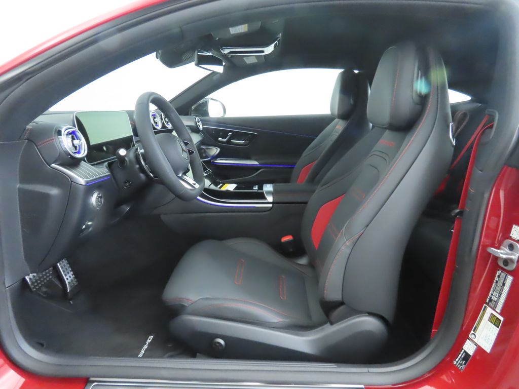 Thumbnail: 2026 Mercedes-Benz CLE - 21