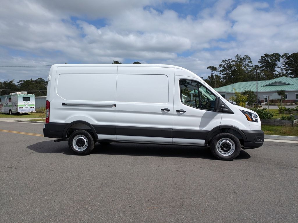 2025 Ford Transit-250 Cargo Van 