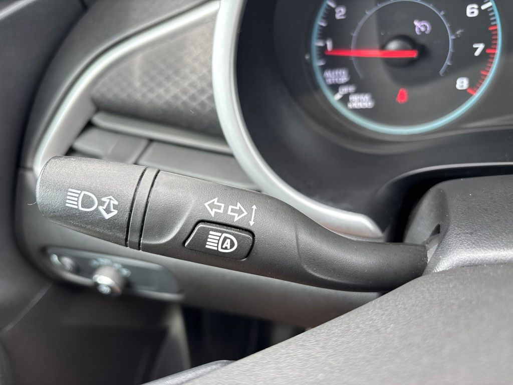 Used 2024 Chevrolet Malibu Sedan