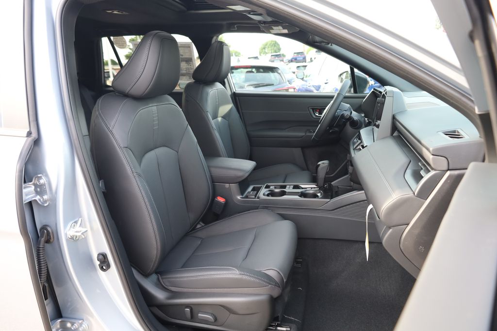 new 2026 Subaru Outback car, priced at $46,784