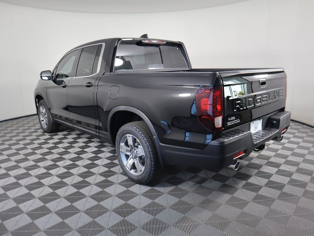 Thumbnail: 2026 Honda Ridgeline - 7