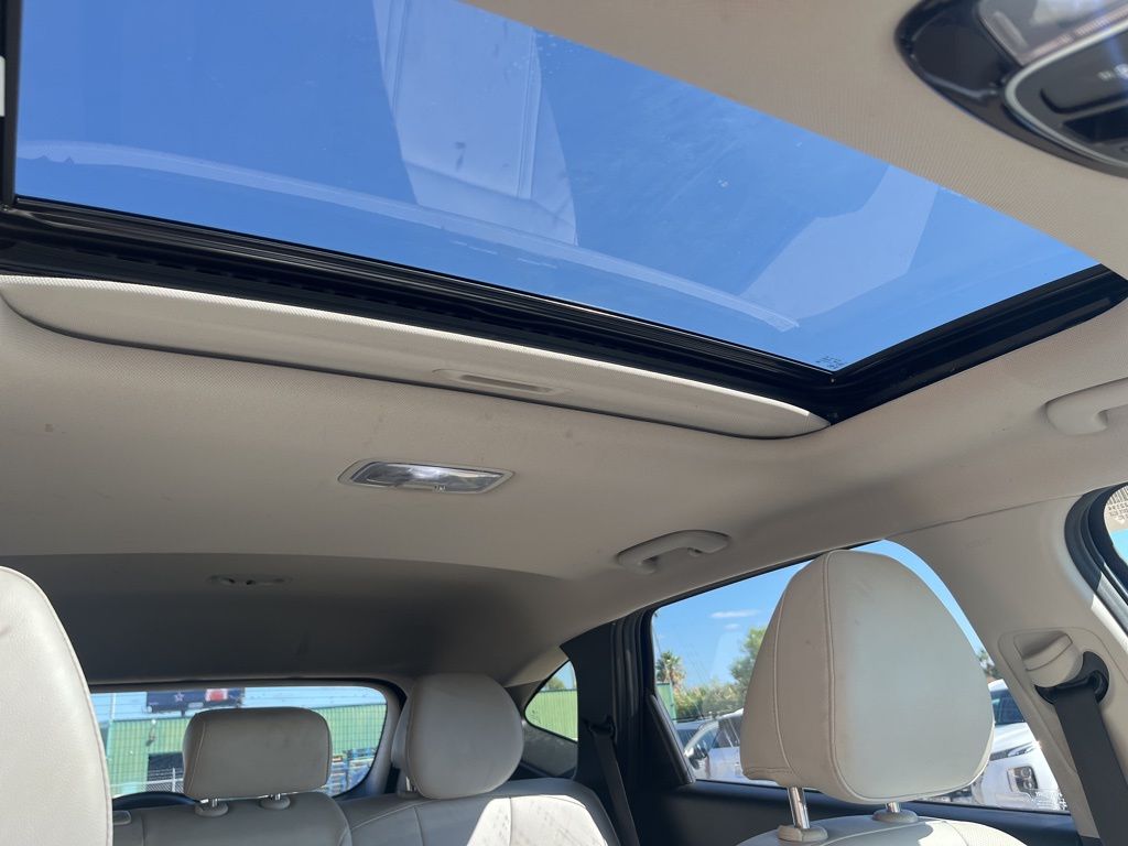 Thumbnail: 2024 Hyundai Tucson - 24