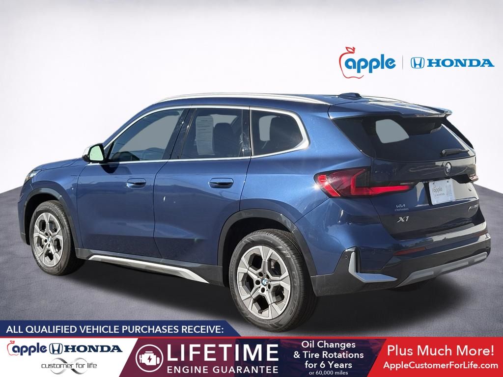 2023 BMW X1 xDrive28i