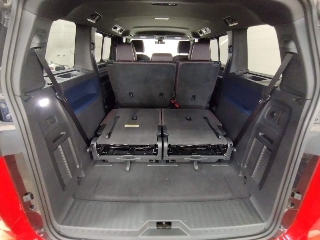 2025 Volkswagen ID. Buzz Pro S