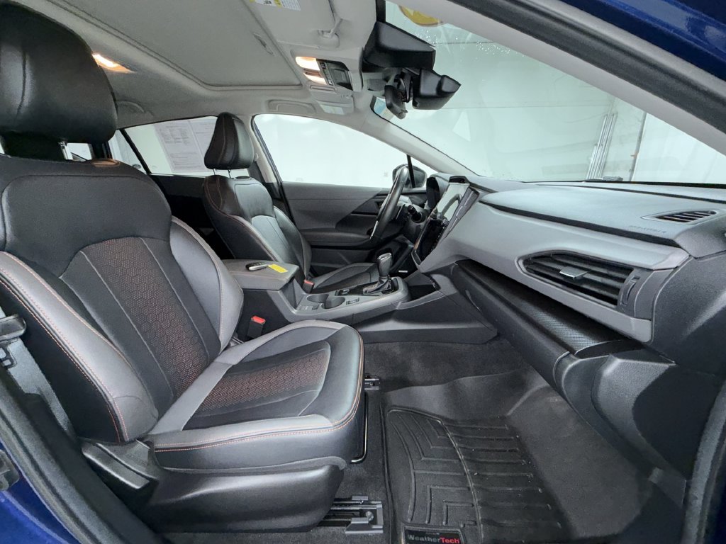 Used 2024 Subaru Crosstrek SUV