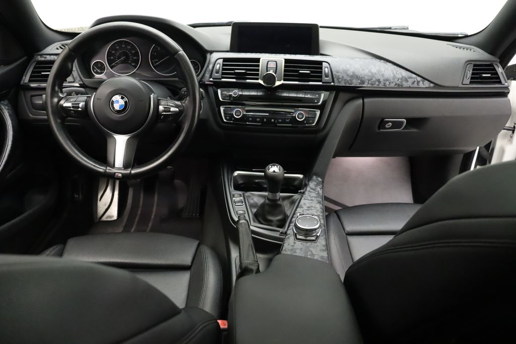 Thumbnail: 2015 BMW 4 Series - 21