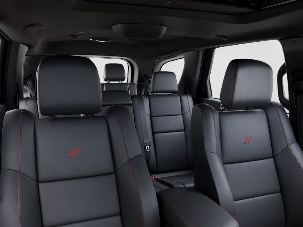 2026 Dodge Durango GT Plus Gray at South Hills CDJR