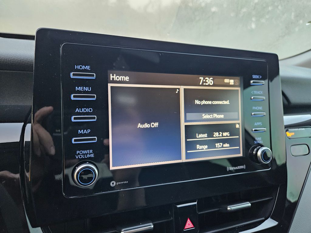 2023 Toyota Camry LE 24
