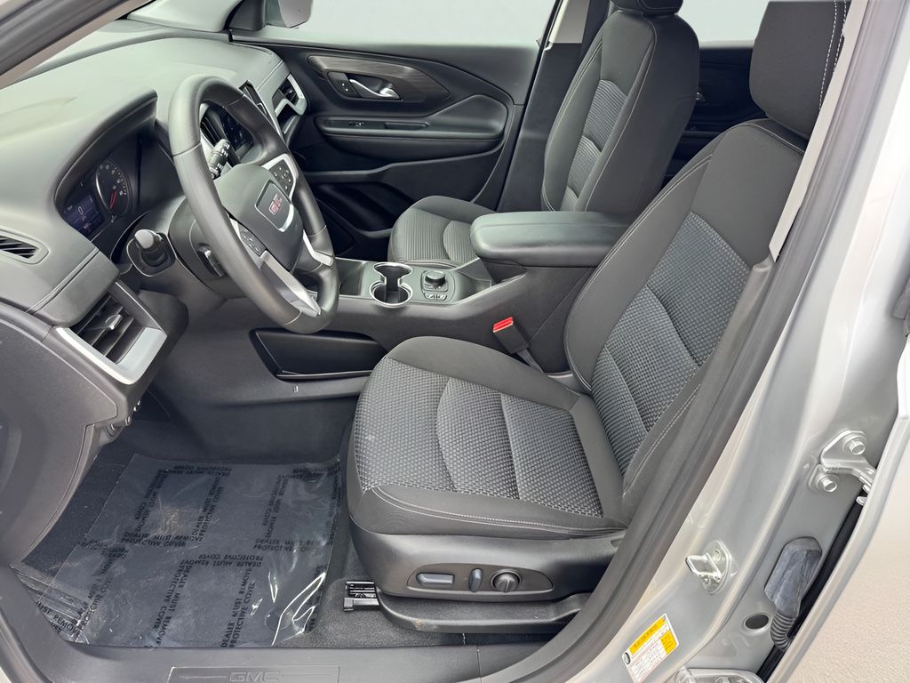 Used Car 2022 Gmc Terrain  Sle For Sale Under $25,000 In Austin, Texas