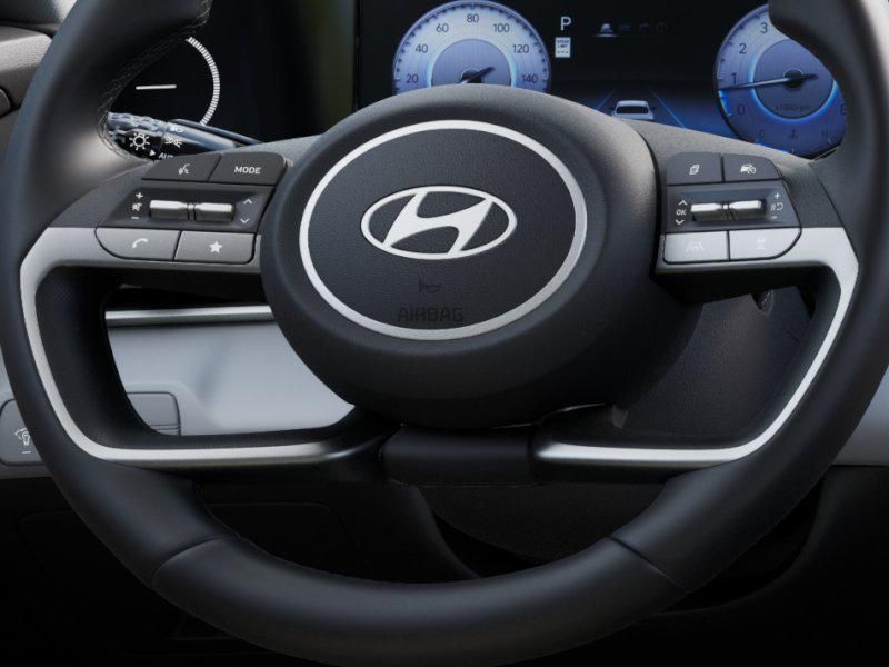 Thumbnail: 2025 Hyundai Elantra - 15
