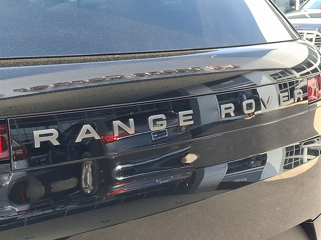 Thumbnail: 2024 Land Rover Range Rover Sport - 31