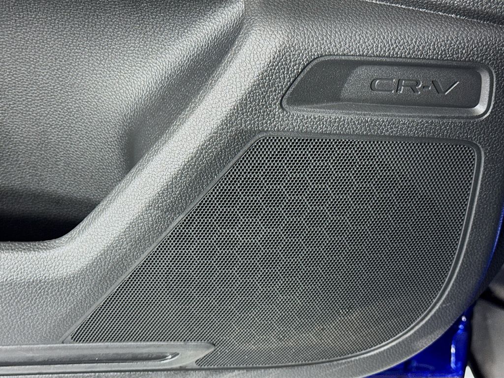 Used Car 2023 Honda Cr-v  Lx For Sale Under $30,000 In Austin, Texas