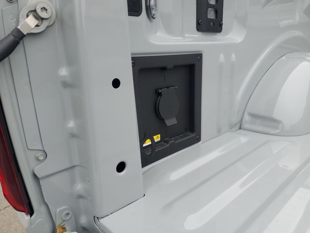 New 2026  Ford XLT image 12