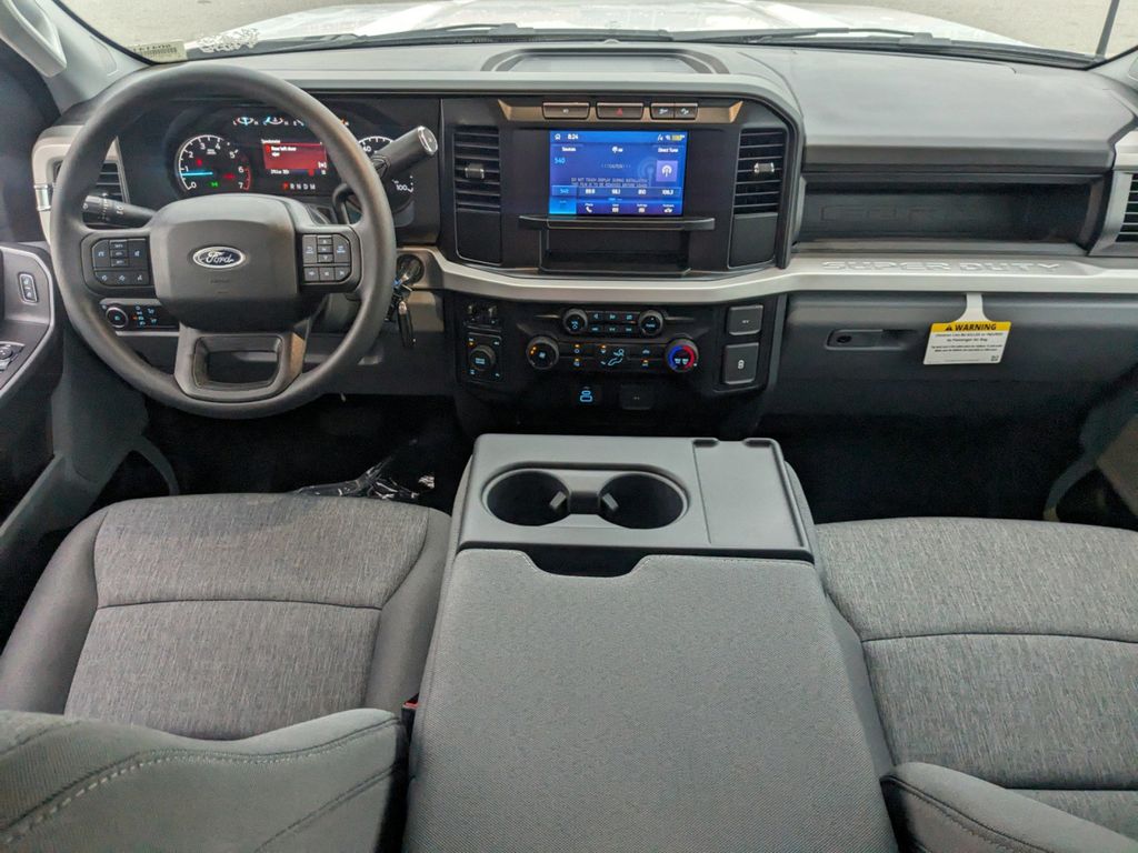 2024 Ford F-250 Super Duty XL