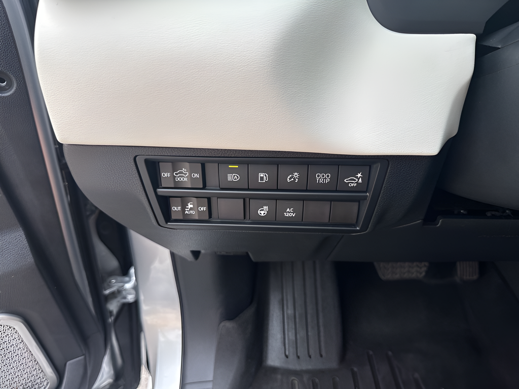 Used Car 2022 Toyota Tundra Hybrid  Capstone For Sale Under $50,000 In Austin, Texas