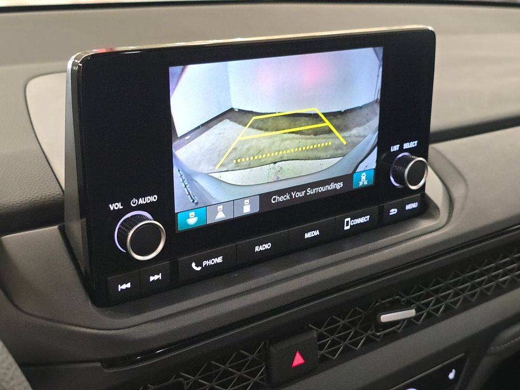 2023 Honda Accord EX photo 25