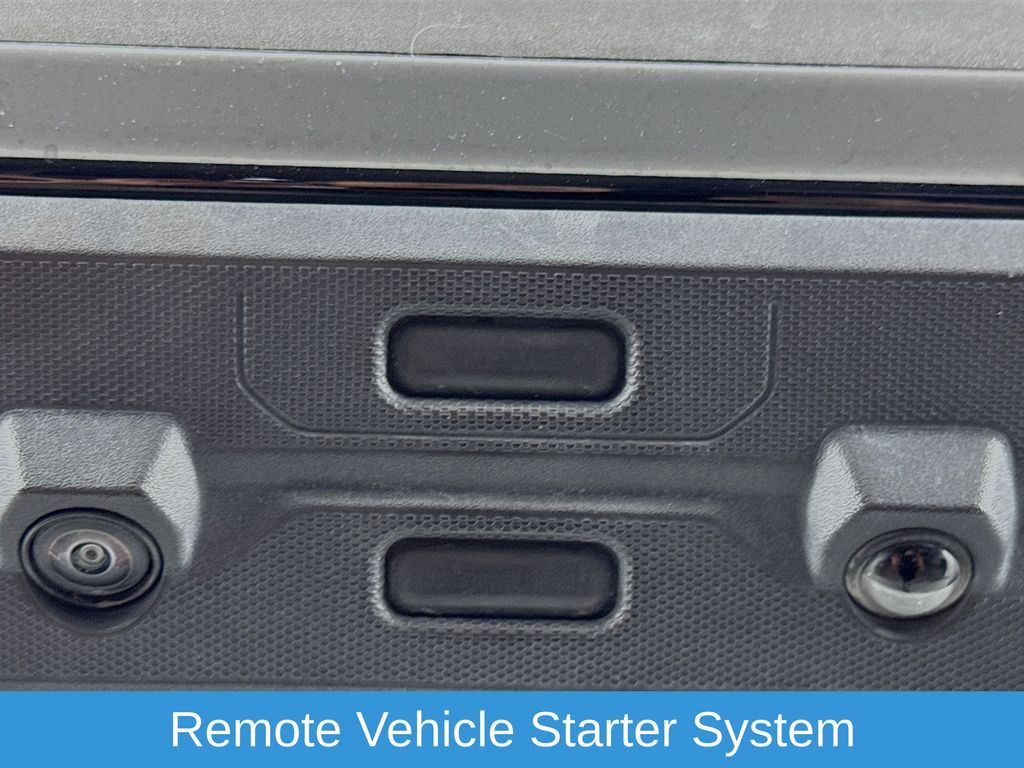 Used Car 2025 Gmc Sierra 1500  Slt For Sale Under $50,000 In Austin, Texas