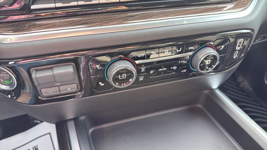 2026 Chevrolet Silverado 3500HD