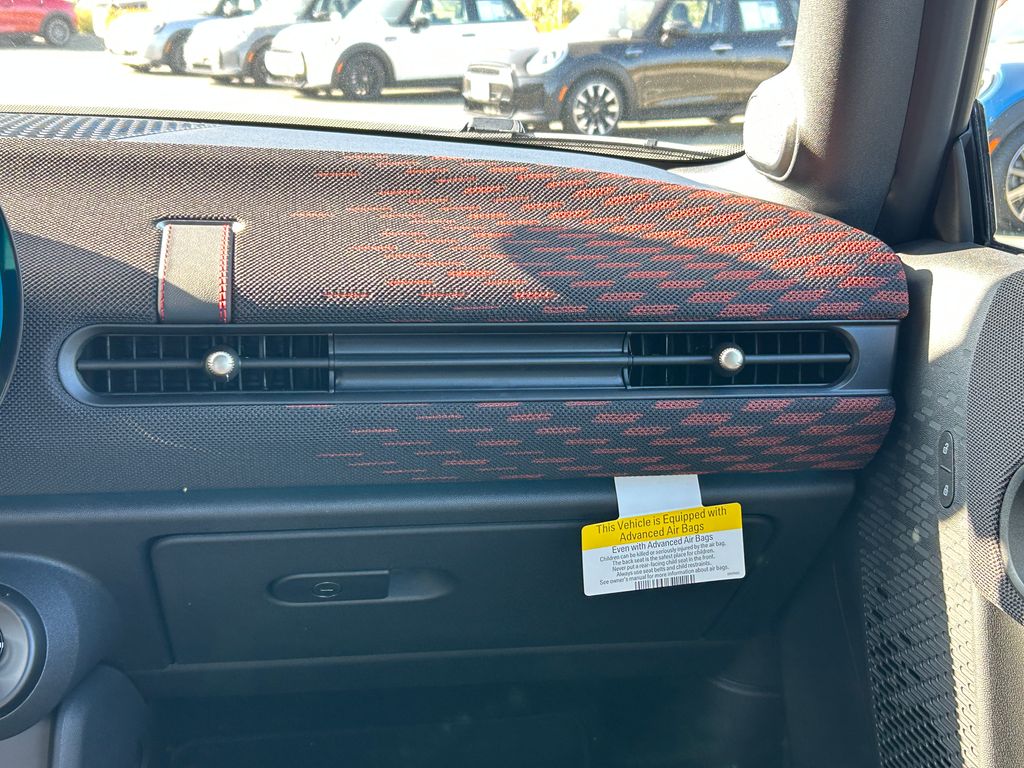 Thumbnail: 2026 MINI Cooper - 24