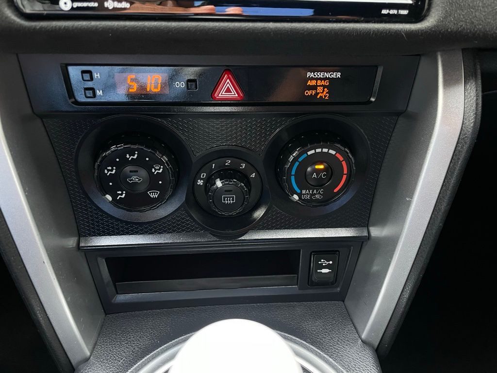2019 Toyota 86  16